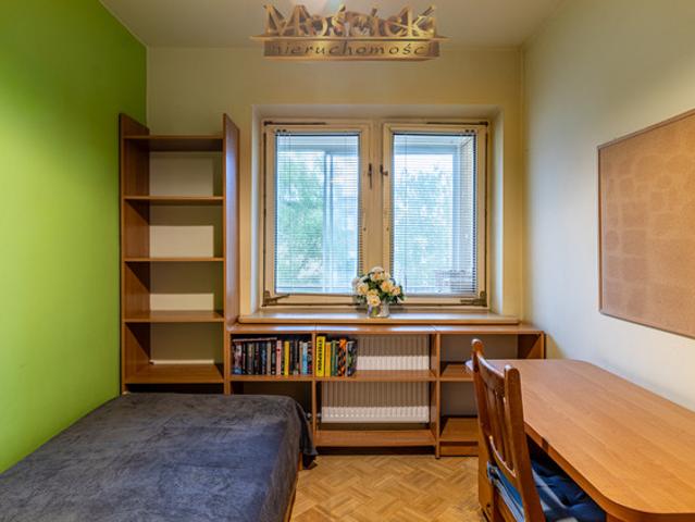 Warszawa, Ursynów, Natolin, Bronisława Pietraszewicza'Lota'