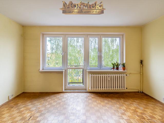 Warszawa, Ursynów, Natolin, Lasek Brzozowy