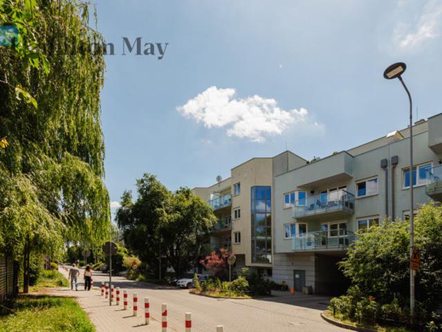 Warszawa, Ursynów, Nowoursynowska