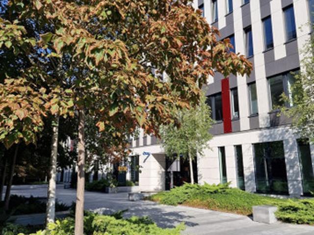 Warszawa, Ursynów, Osmańska