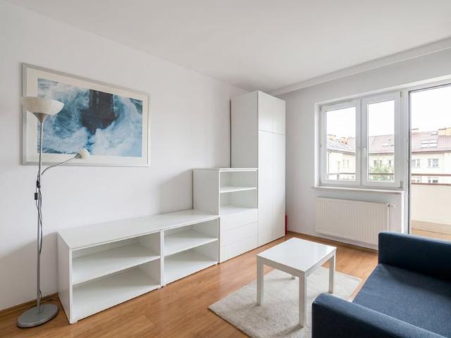 Warszawa, Ursynów, al. Komisji Edukacji Narodowej