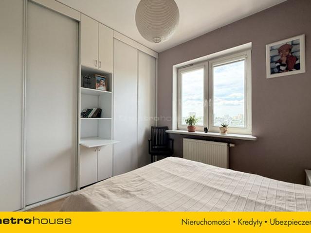 Warszawa, Ursynów, Al. Komisji Edukacji Narodowej