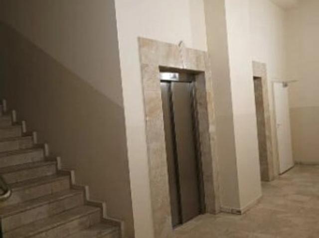 Warszawa, Ursynów, Aleja Komisji Edukacji Narodowej