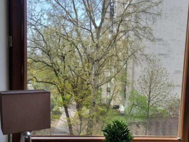 Warszawa, Ursynów, Aleja Komisji Edukacji Narodowej