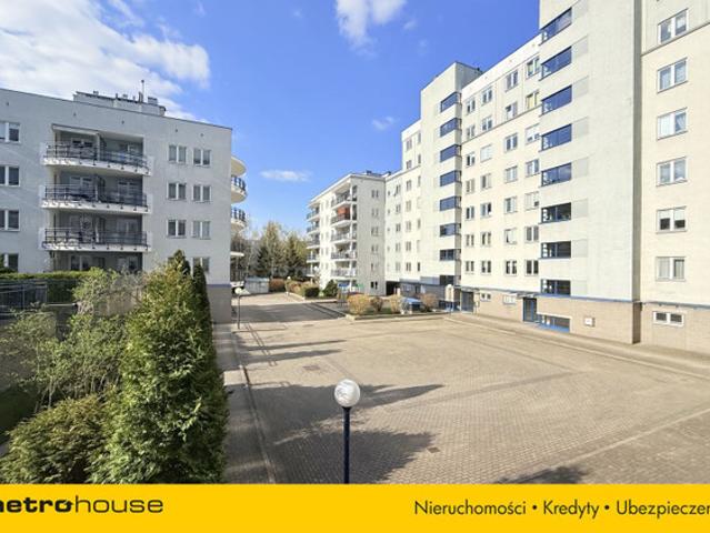 Warszawa, Ursynów, Belgradzka