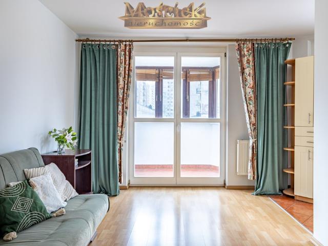Warszawa, Ursynów, Belgradzka, 49,60 m2
