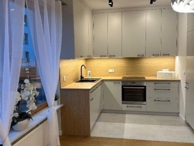 Warszawa, Ursynów, Dereniowa, 46 m2