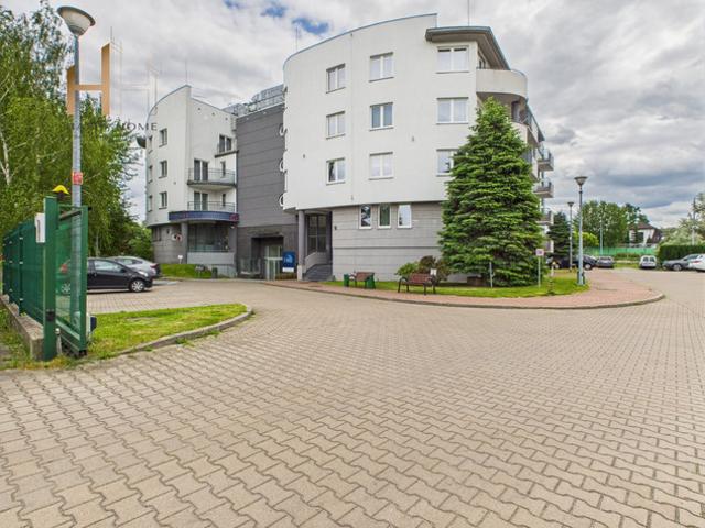 Warszawa, Ursynów, Galopu