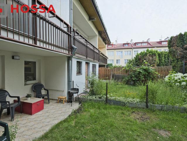 Warszawa, Ursynów, Grabów, Rysy