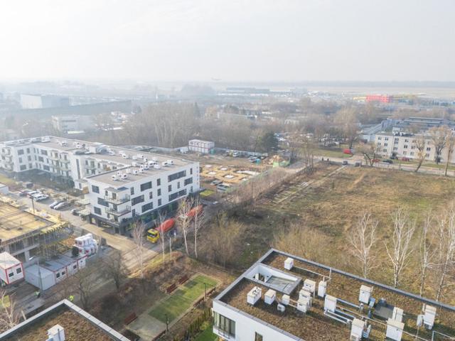 Warszawa, Ursynów, Hilarego Koprowskiego
