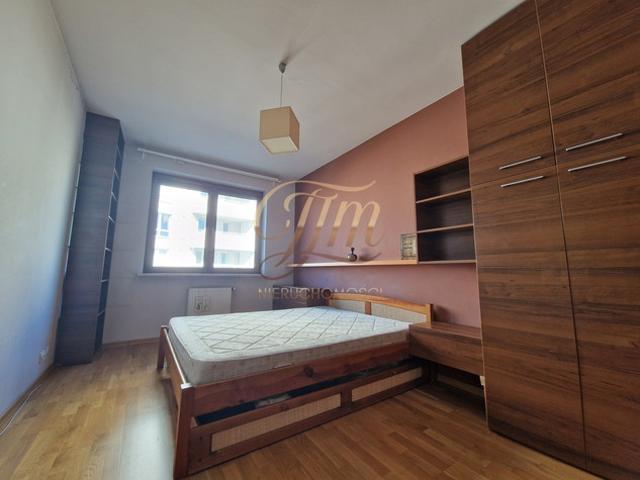 Warszawa, Ursynów, Imielin, Alternatywy