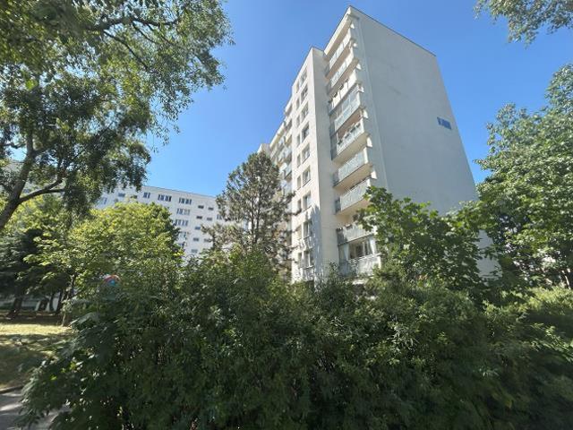 Warszawa, Ursynów, Imielin, Dereniowa