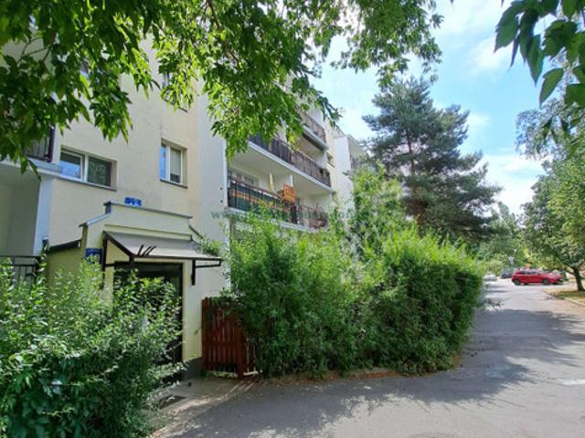 Warszawa, Ursynów, Imielin, Stanisława Kazury