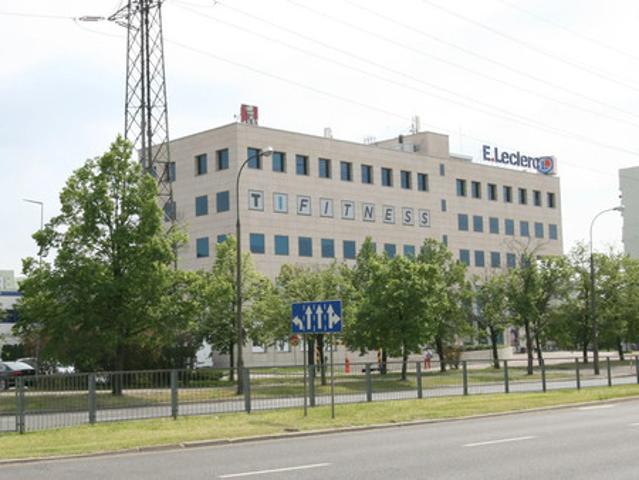 Warszawa, Ursynów, Jana Ciszewskiego