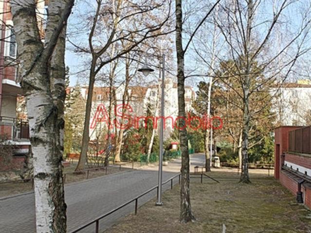Warszawa, Ursynów, Jana Zaorskiego