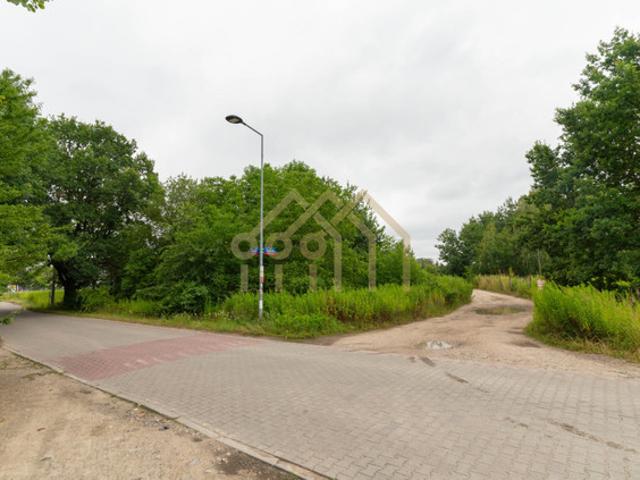 Warszawa, Ursynów, Jeziorki Północne, Sporna