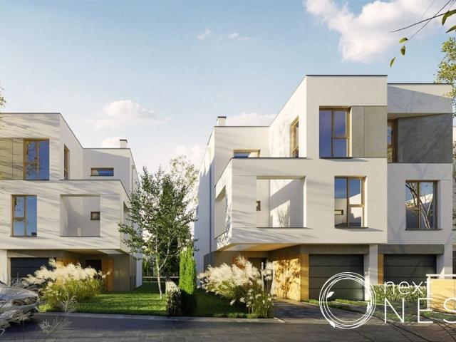 Warszawa, Ursynów, Kuropatwy, 130,84 m2