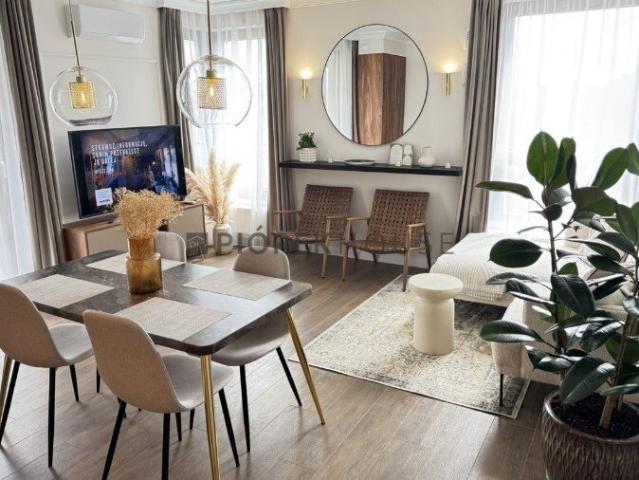 Warszawa, Ursynów, Kłobucka, 72 m2