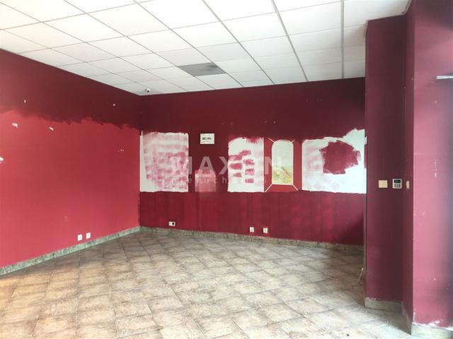 Warszawa, Ursynów, Kabaty, al. Aleja Komisji Edukacji Narodowej