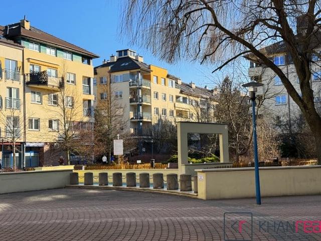 Warszawa, Ursynów, Kabaty, Melchiora Wańkowicza