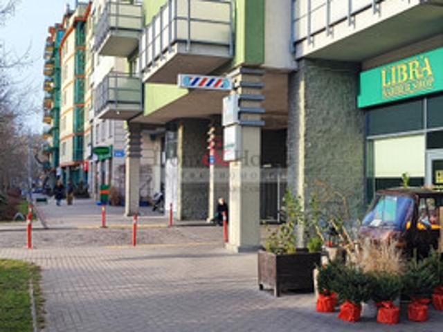 Warszawa, Ursynów, Kabaty, Melchiora Wańkowicza