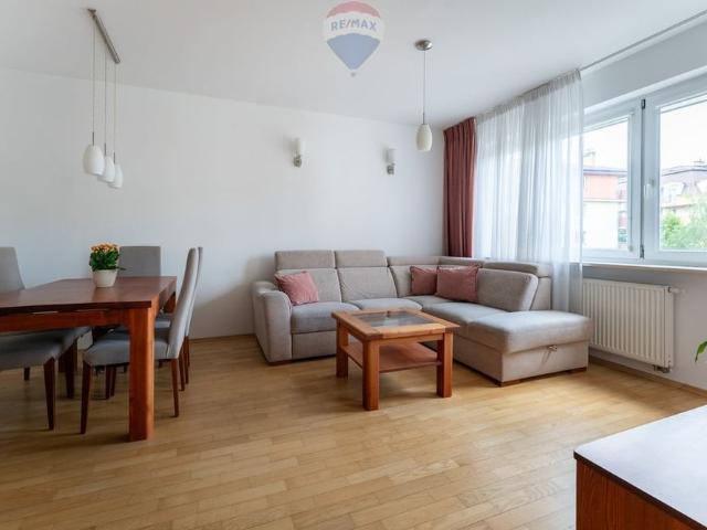 Warszawa, Ursynów, Kazimierza Jeżewskiego