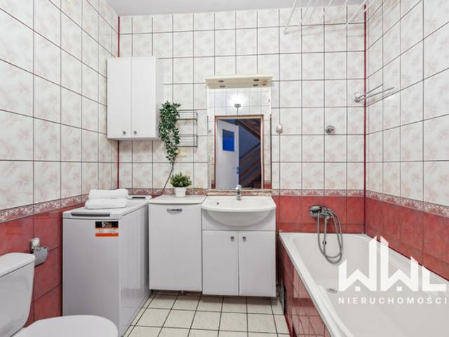 Warszawa, Ursynów, Ludwinowska