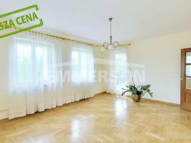 Warszawa, Ursynów, Lambady