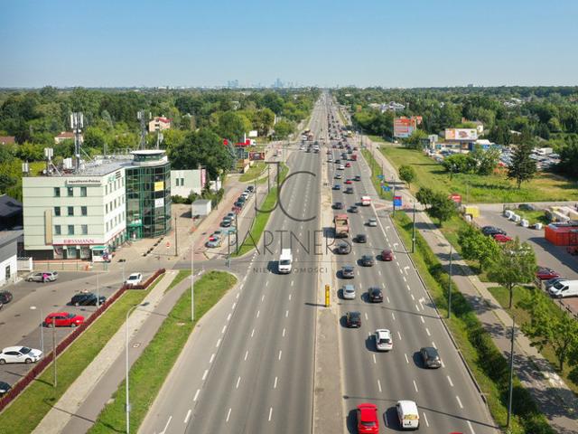 Warszawa, Ursynów, Puławska