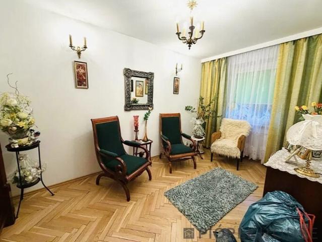 Warszawa, Ursynów, Puszczyka
