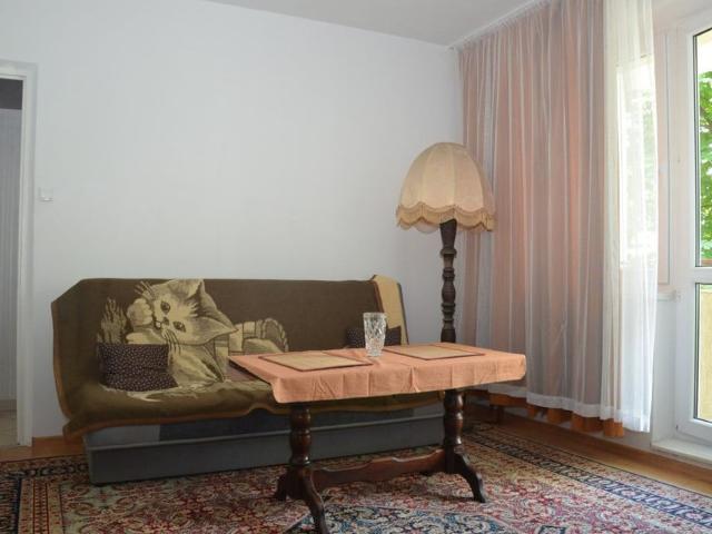 Warszawa, Ursynów, Puszczyka