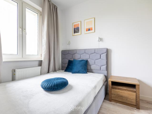 Warszawa, Ursynów, Północny, Koncertowa