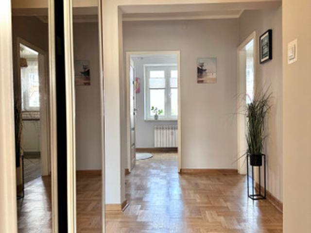 Warszawa, Ursynów, Północny, Wawrzyńca Surowieckiego
