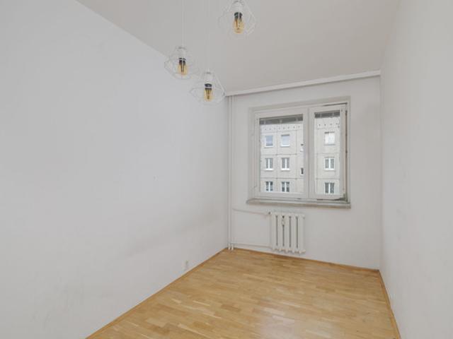 Warszawa, Ursynów, Północny, Wawrzyńca Surowieckiego