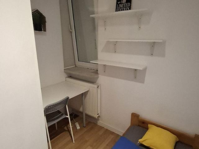 Warszawa, Ursynów, Pod Lipą