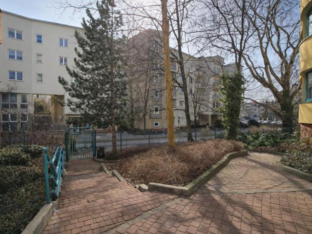 Warszawa, Ursynów, Przy Bażantarni
