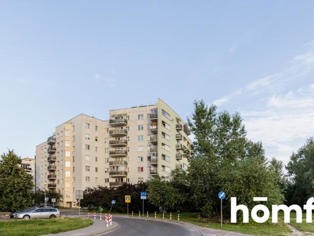 Warszawa, Ursynów, rtm. Witolda Pileckiego