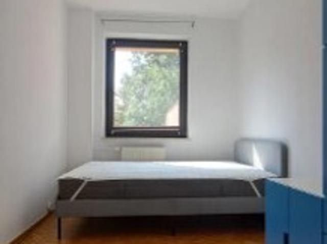 Warszawa, Ursynów, Stefana Szolc Rogozińskiego