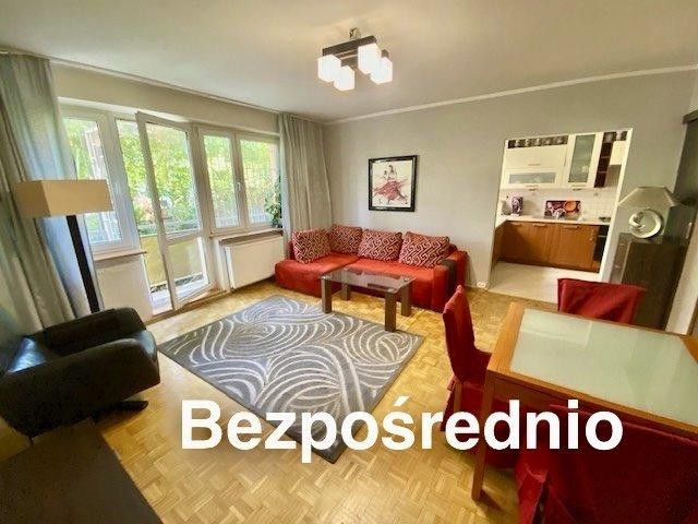 Warszawa, Ursynów, Szolc Rogozińskiego, 47 m2