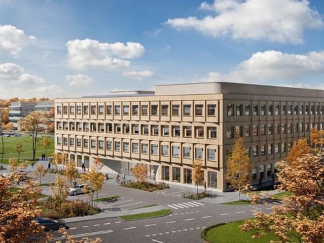 Warszawa, Ursynów, Tyrolska