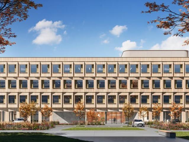 Warszawa, Ursynów, Tyrolska