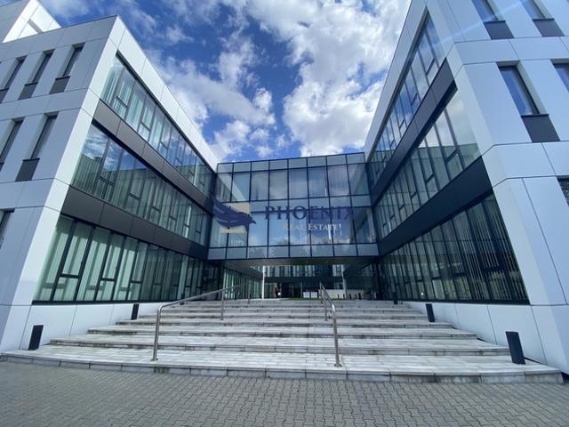Warszawa, Ursynów, Taneczna