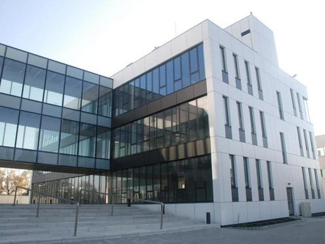 Warszawa, Ursynów, Taneczna