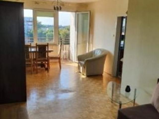 Warszawa, Ursynów, ul. Koncertowa, 62 m² Mieszkanie