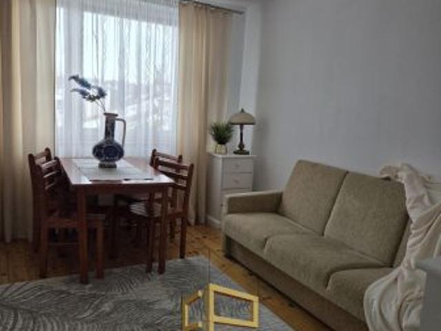 Warszawa, Ursynów, ul. Puławska, 25 m² Mieszkanie