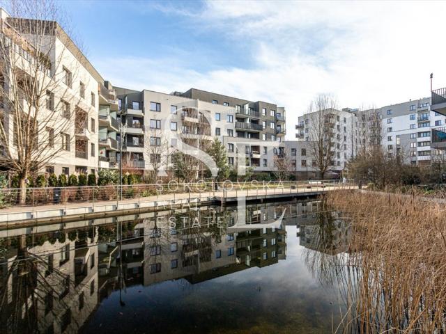 Warszawa, Ursynów Wyczółki, Kłobucka, 30 m2