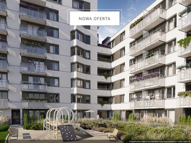 Warszawa, Ursynów, Jana Ciszewskiego