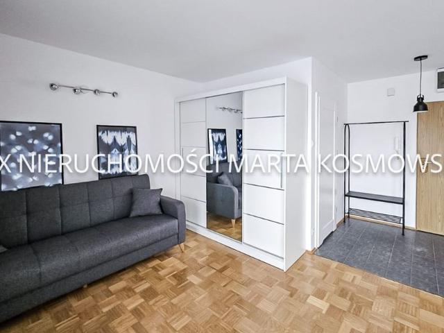 Warszawa, Ursynów, Warszawa, Ursynów, Migdałowa