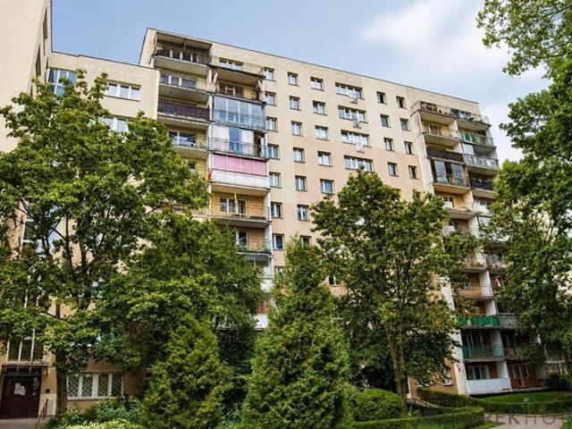 Warszawa, Ursynów, Wiolinowa