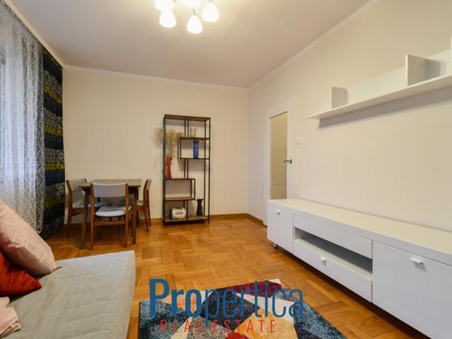 Warszawa, Ursynów, Wiolinowa